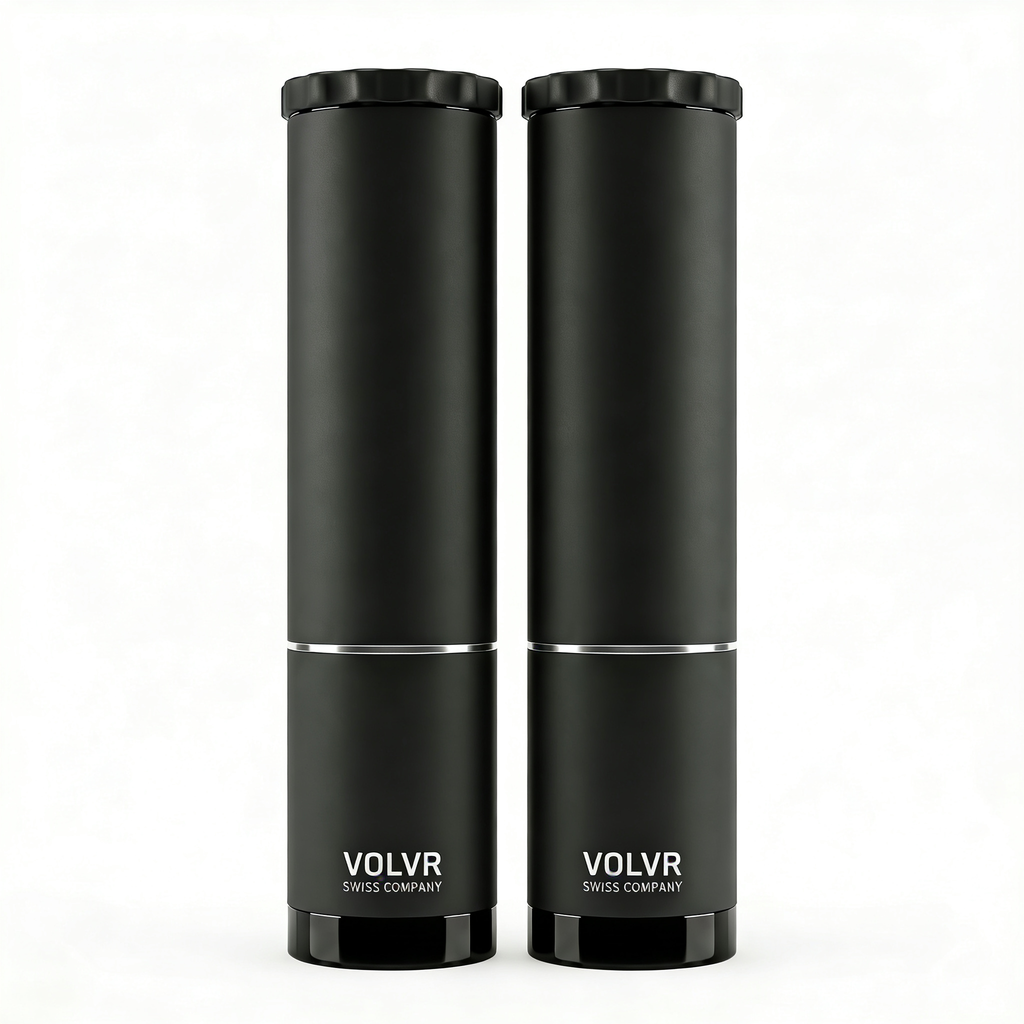 VOLV'AIR — Pack DUO (2×)