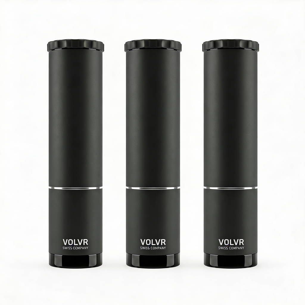 VOLV'AIR — Pack CLUB (3×)