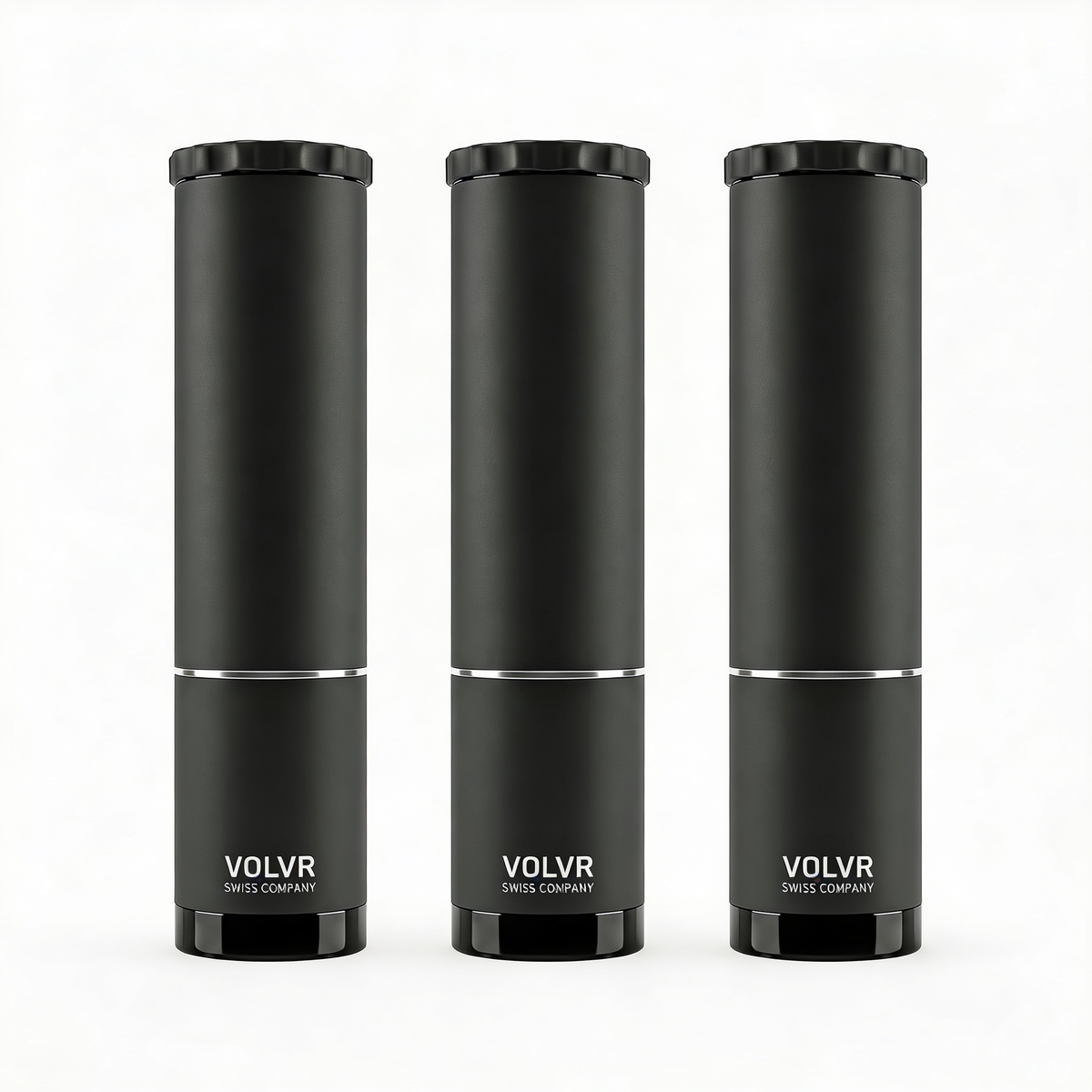 VOLV'AIR — Pack CLUB (3×)