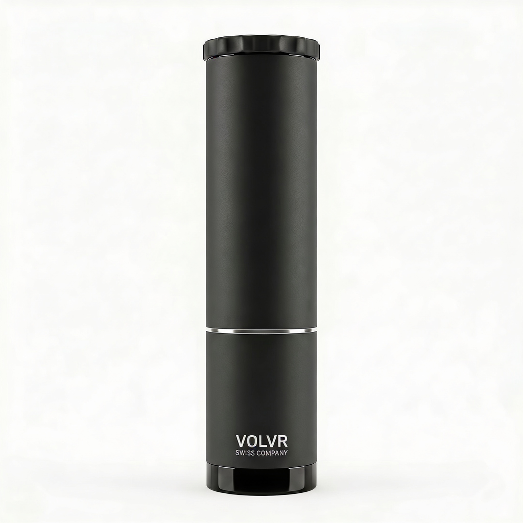 VOLV'AIR — Pressurisateur Electronique pour Balles de Padel