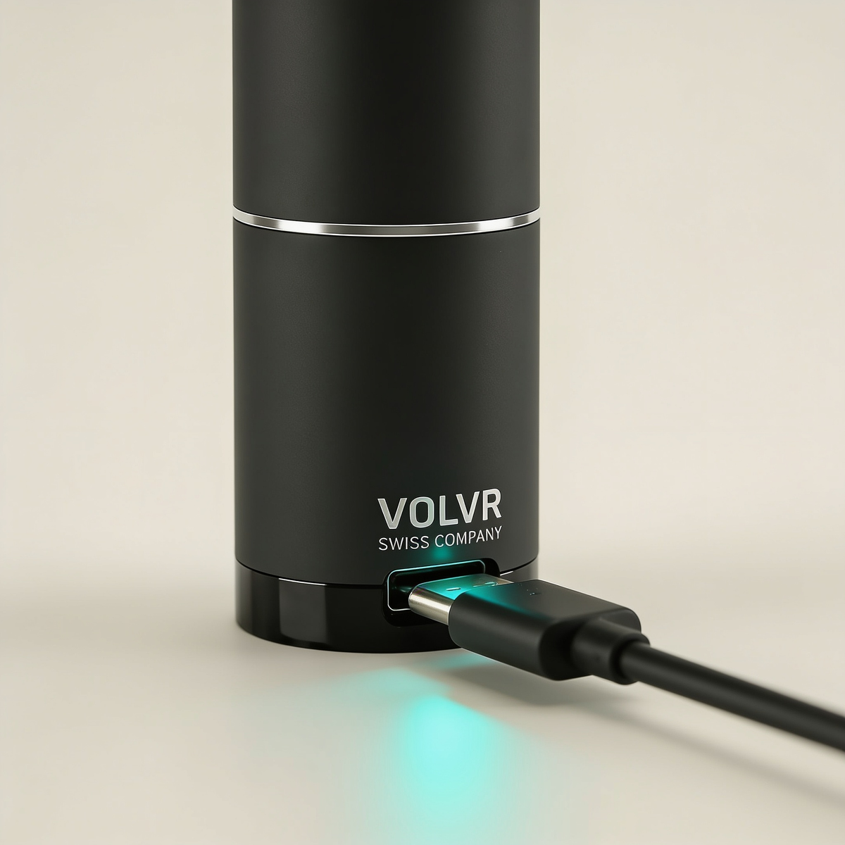 VOLV'AIR — Pressurisateur Electronique pour Balles de Padel